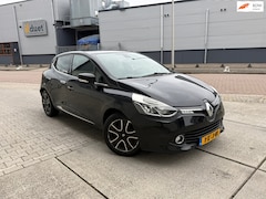 Renault Clio - 1.2 Dynamique Automaat NEW Ketting 5 DR