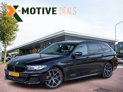 BMW 5-serie Touring - 530e xDrive Business Edition Plus | Alle opties | HUD | M-Sportpakket | Laserlicht | Pano