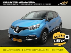 Renault Captur - TCe 90 Dynamique - RIJKLAARPRIJS - Achteruitrijcamera - Cruise Control - Trekhaak