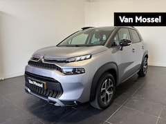 Citroën C3 Aircross - 1.2 PureTech Plus | APPLE CARPLAY & ANDROID AUTO | NAVI | DAB | UNIEKE KM-STAND |