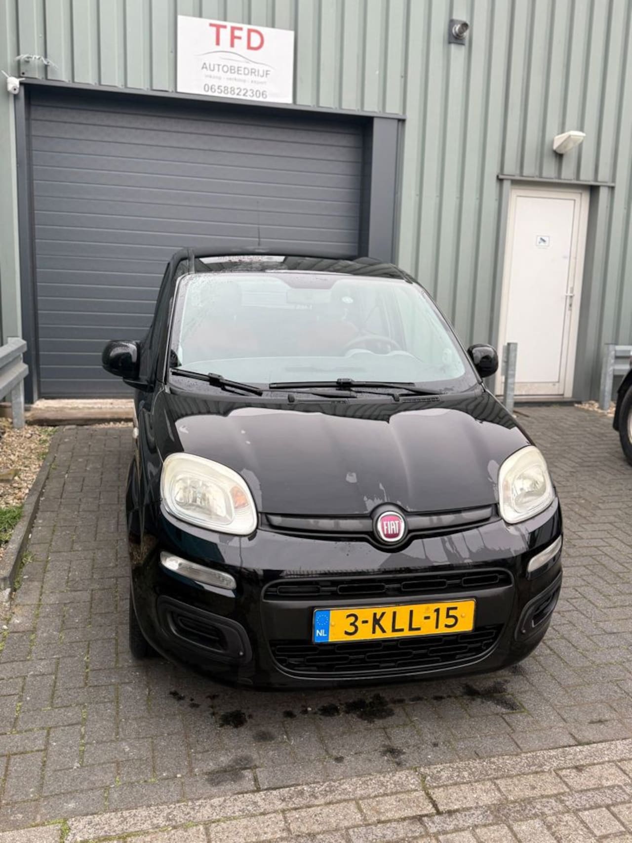 Fiat Panda - 0.9 TwinAir Edizione Cool 0.9 TwinAir Edizione Cool - AutoWereld.nl