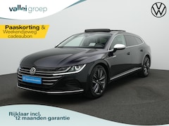 Volkswagen Arteon Shooting Brake - 1.4 TSI eHybrid 218 pk DSG R-Line | Panoramadak | Discover Pro | Adaptief onderstel | Head