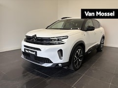 Citroën C5 Aircross - 1.6 Plug-in Hybrid 225 Shine | APPLE CARPLAY & ANDROID AUTO | CAMERA | NAVI | TOT 50 KM EL