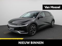 Hyundai IONIQ 5 - 77.4kWh Core l Achteruitrijcamera l Parkeersensoren l Adaptive Crusie controle l Apple car
