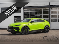 Lamborghini Urus - 4.0 V8 Hybrid SE