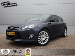 Ford Focus - 1.6 EcoBoost First Edition 150pk (Vol-Opties)