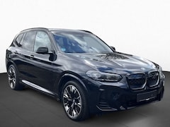 BMW iX3 - M-SPORT 80 kWh (210kW/286pk) * LED, LEDER, PANO, MEM, HuD, H&K SOUND, TREKH, 20-inch LMV *