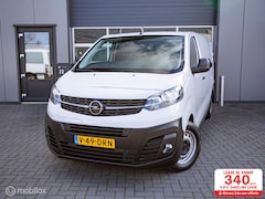 Opel Vivaro - bestel 2.0 BlueHDi 145PK L3 Trekhaak