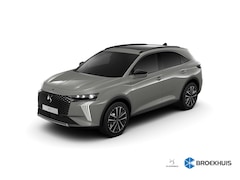 DS 7 - 7 Ligne Business | 10" capacitive touchscreen (personaliseerbaar) | IRIS System | Mirror S