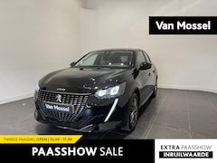 Peugeot 208 - 1.2 PureTech Active Pack | APPLE CARPLAY & ANDROID AUTO | PARKEERHULP | CRUISE |