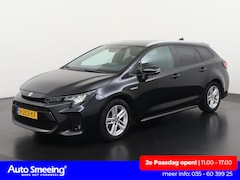 Toyota Corolla - 1.8 Hybrid Select | Stoel/Stuurverwarming | Camera | Zondag Open
