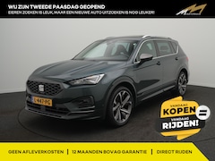 SEAT Tarraco - 1.4 TSI e-Hybrid PHEV FR - RIJKLAARPRIJS - Plug-in Hybride - All Seasonbanden - Rondomzich