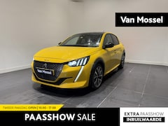 Peugeot 208 - 1.2 PureTech GT-Line | APPLE CARPLAY & ANDROID AUTO | PANO | KEYLESS |