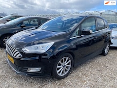 Ford C-Max - | 2017 | 1.0 Titanium | Export en Handel