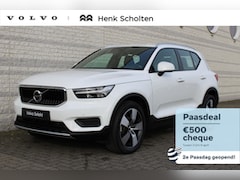 Volvo XC40 - T2 Momentum | Parkeersensoren voor + achter | Parkeercamera | 19'' Lichtmetalen velgen | N