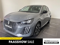 Peugeot 208 - 1.2 Allure 100 PK | APPLE CARPLAY & ANDROID AUTO | AIRCO | CRUISE |