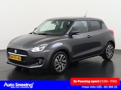 Suzuki Swift - 1.2 Style Smart Hybrid Automaat | Navigatie | Zondag Open