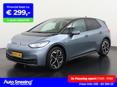 Volkswagen ID.3 - Pro 58 kWh | SOH 95% | Panoramadak | Camera | Stoel & Stuurverwarming | Zondag Open