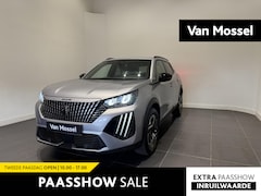 Peugeot 2008 - 1.2 Hybrid 145 Allure | APPLE CARPLAY & ANDROID AUTO | SENSOREN VOOR + ACHTER | LAGE KM |