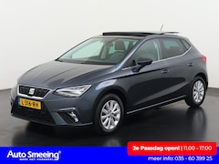 SEAT Ibiza - 1.0 TSI DSG | Schuifdak | Stoelverwarming | Zondag Open