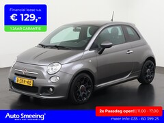 Fiat 500 - 0.9 TwinAir Turbo 500S | Automaat | Xenon | Zondag Open