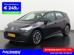Volkswagen ID.3 - Pure 45 kWh | Stuur & Stoelverwarming | Zondag Open