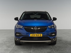 Opel Grandland X - Ultimate 1.6 PHEV 225pk Hybrid e-EAT8 | NAPPA LEDER | 360° CAMERA | TWO-TONE | FULL LED |
