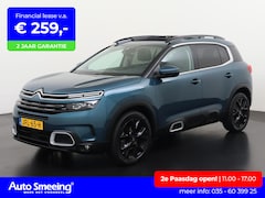 Citroën C5 Aircross - 1.2 PureTech Business Plus | Panoramadak | Zondag Open