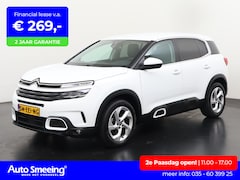 Citroën C5 Aircross - 1.2 PureTech Business | Automaat | Zondag Open