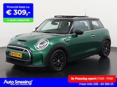 MINI Mini-Electric - Premium Edition 33 kWh | SOH 100% | Panoramadak | Leder | Harman/Kardon | Zondag Open