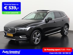 Volvo XC60 - 2.0 T8 AWD Inscription | 360 Camera | Harman/Kardon | Blind spot | Zondag Open