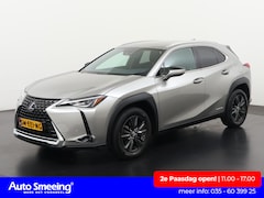 Lexus UX - 250h Luxury Line | Leder | Zondag Open
