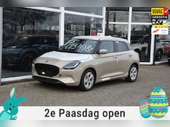 Suzuki Swift - 1.2 Select Smart Hybrid -Rijklaar voor €23498