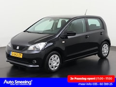 SEAT Mii - 1.0 Style Intense | Parkeersensor | Drivemii-App | 12 mnd Garantie | Zondag Open