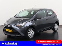 Toyota Aygo - 1.0 VVT-i x-fun | Airco | Bluetooth | 12 mnd Garantie |