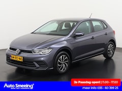 Volkswagen Polo - 1.0 TSI Life DSG | Zondag Open