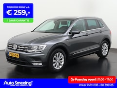 Volkswagen Tiguan - 1.4 TSI ACT Business | Trekhaak Elek | Navigatie | Adaptief Cruise | Zondag Open