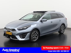 Kia Cee'd Sportswagon - Ceed 1.6 GDI PHEV ExecutiveLine | Panoramadak | Zondag Open