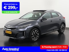 Kia XCeed - 1.6 GDi PHEV | Schuifdak | Stuur & Stoelverwarming | Zondag Open