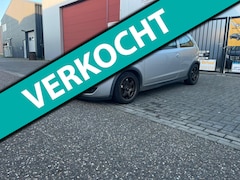 Opel Corsa - 1.8-16V Gsi Silverline/ Dakraam/Airco/Elek Spiegels/ Sportieve velgen en Uitlaat