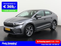 Skoda Enyaq Coupé iV - 60 | SOH 92% | Panoramadak | 20'' Neptune | Zondag Open