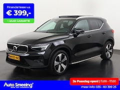 Volvo XC40 - 1.5 T5 Plug-in hybrid Ultimate Bright | Panoramadak | Memory stoel | Leder | Zondag Open