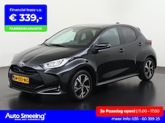 Toyota Yaris - 1.5 Hybrid 115 Dynamic | Camera | Stuur/Stoel Verwarming | Digital Cockpit | Zondag Open