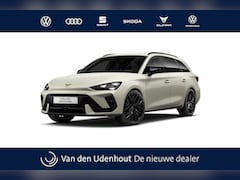 CUPRA Leon Sportstourer - 1.5 TSI e-Hybrid 272 6DSG VZ Performance | Achteruitrijcamera | Digitaal instrumentenpanee