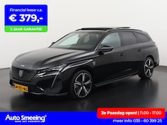 Peugeot 308 SW - 1.6 Plug-in Hybrid 225 GT | Panoramadak | Stoelverwarming | Adaptief Cruise | Zondag Open