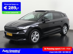 Skoda Enyaq iV - 60 | SOH 95% | Panoramadak | Sport & Comfort Pakket | Zondag Open