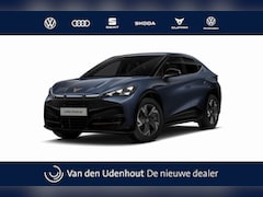 CUPRA Tavascan - 77kWh Elektromotor 286 1AT Business | Achteruitrijcamera | Digitaal instrumentenpaneel (Vi