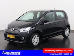 Volkswagen Up! - 1.0 | Stoelverwarming | Zondag Open