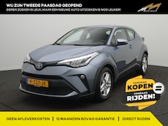 Toyota C-HR - 1.8 Hybrid Business - RIJKLAARPRIJS - Achteruitrijcamera - All Seasonbanden - Adaptive Cru