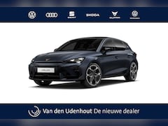CUPRA Leon - 1.5 TSI e-Hybrid 272 6DSG VZ Performance | Achteruitrijcamera | Digitaal instrumentenpanee